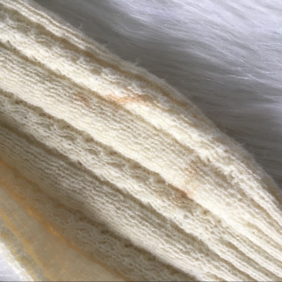 Andrew St. John Men’s Crewneck Sweater Size Small - Picture 4 of 7